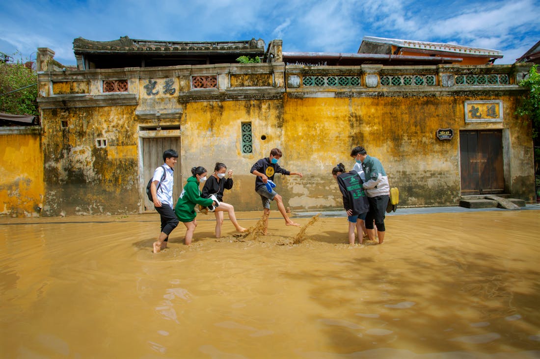 Wanderlust Unleashed: Embracing Travel as a Path to Personal Growth Image 3