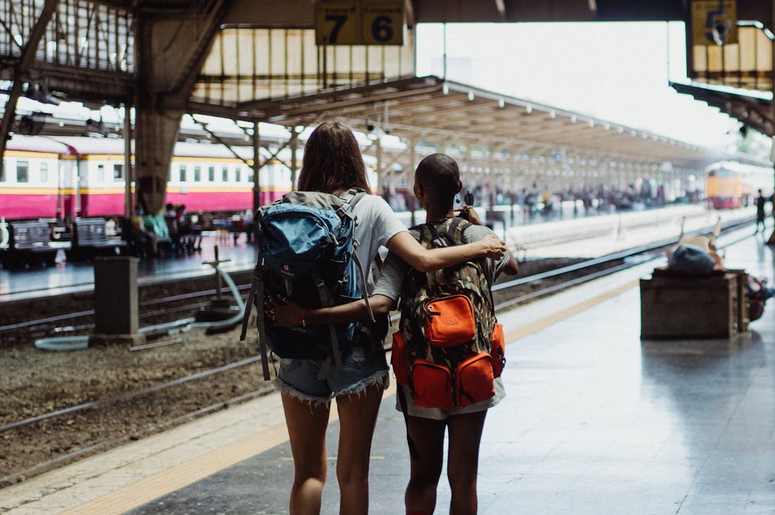 Wanderlust Unleashed: How Travel Can Transform Your Perspective on Life and Personal Growth Image 3