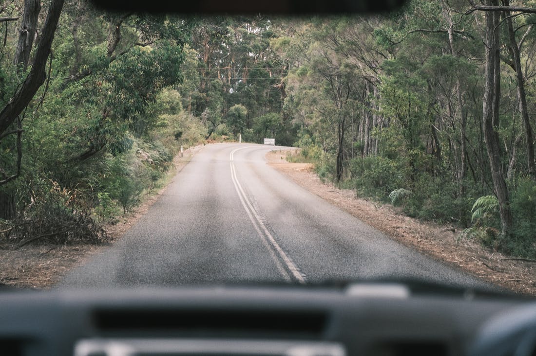 Wanderlust Unleashed: How Travel Enriches Your Life and Broadens Your Horizons Image 1