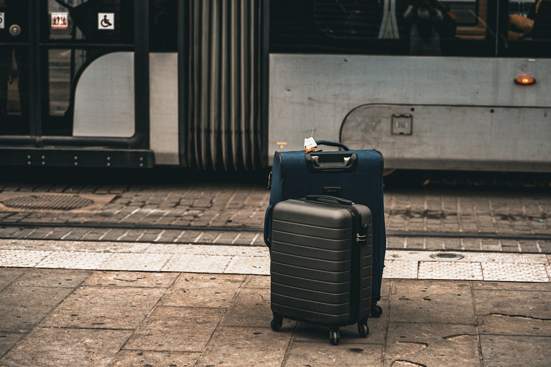 Wanderlust Unleashed: How Traveling Shapes Our Perspective on Life and Culture Image 2