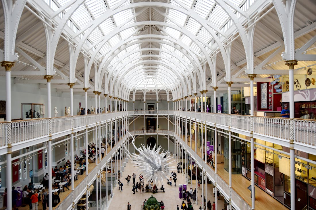 Wanderlust Unleashed: The Intersection of Travel, Culture, and Personal Growth Image 2