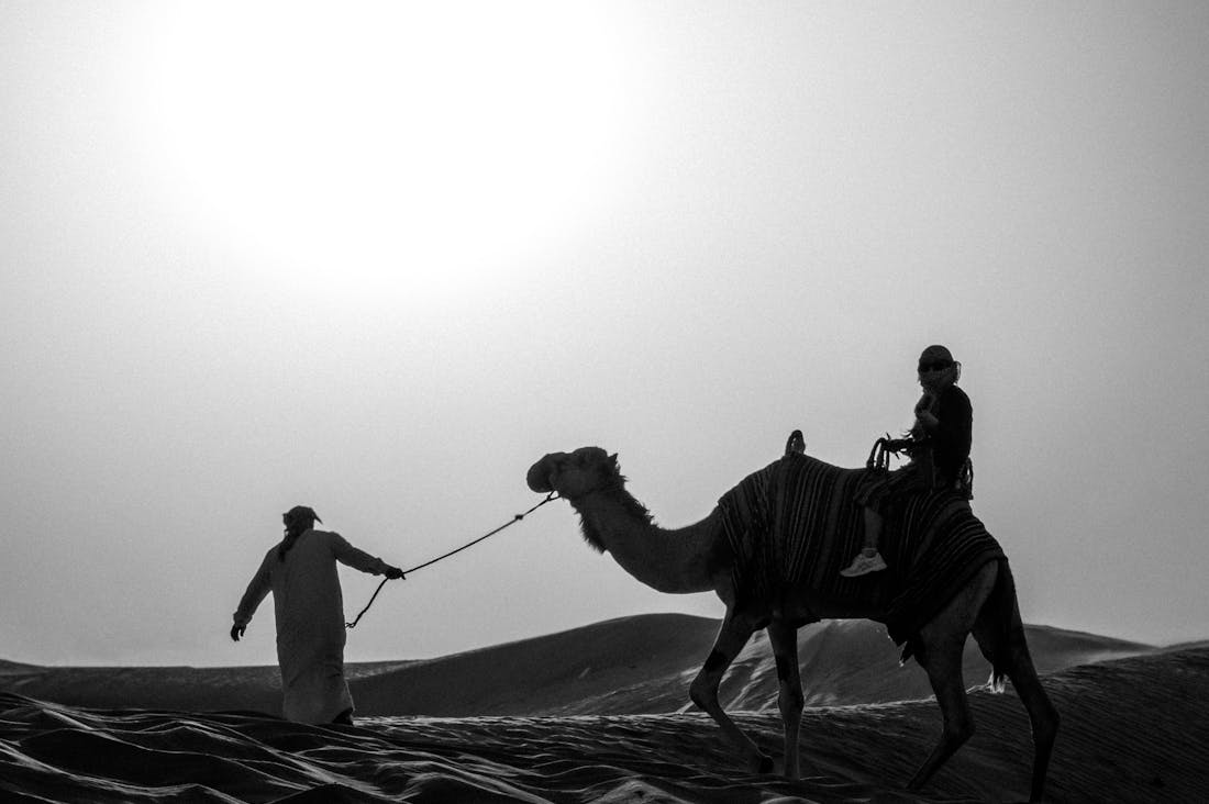 Wanderlust Worth Pursuing: Exploring the Connection Between Travel, Culture, and Personal Discovery Image 1