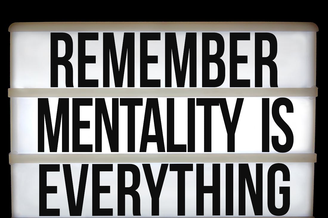 Wealth-Building Mindsets: Strategies for Financial Independence and Success Image 1