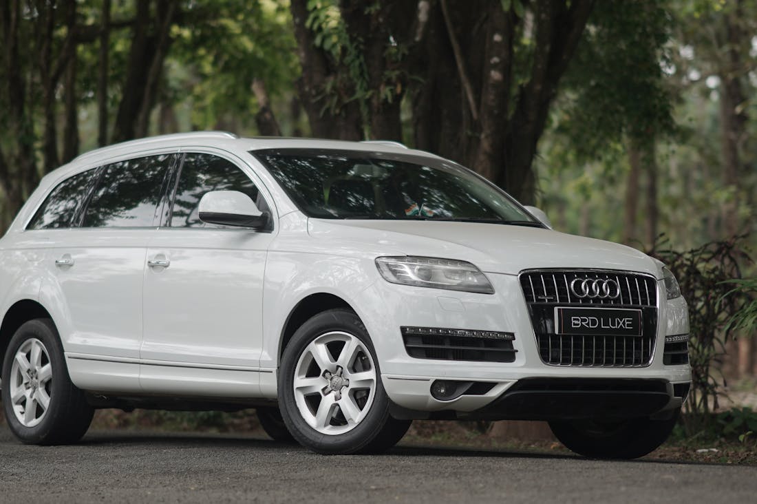 Well-Being on Wheels: A Comprehensive Guide to Finding Joy and Comfort in Your Automotive Experience Image 1