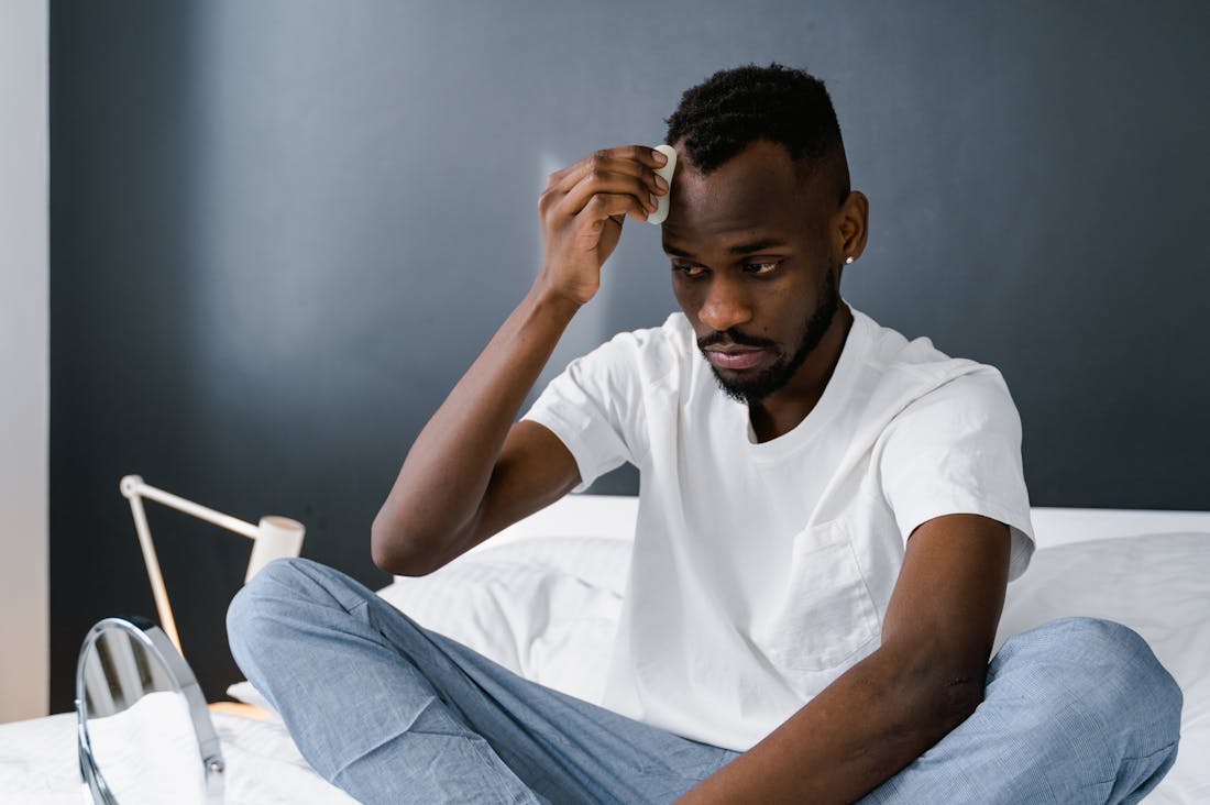 Wellness Habits for a Balanced Lifestyle: Daily Practices for Optimal Living Image 1