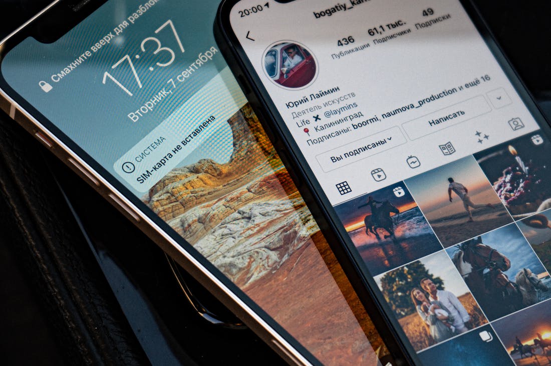 Wellness in the Digital Age: Balancing Screen Time and Mental Health for Better Living Image 1