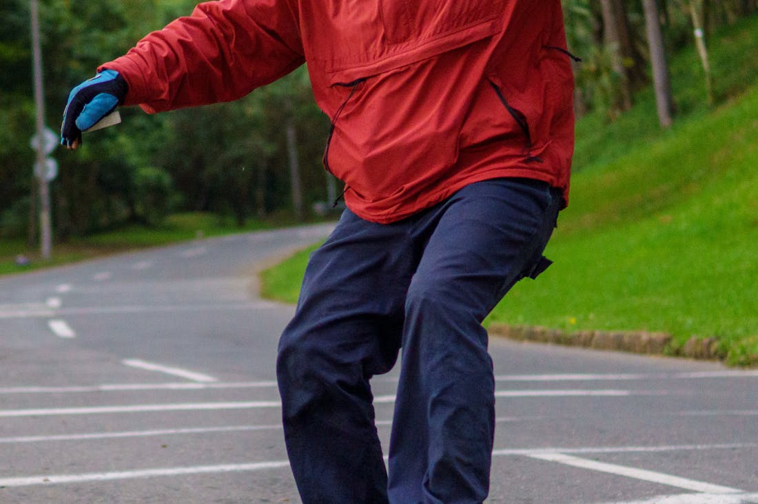 Wellness on the Road: Tips for Staying Healthy and Active While Traveling Image 2