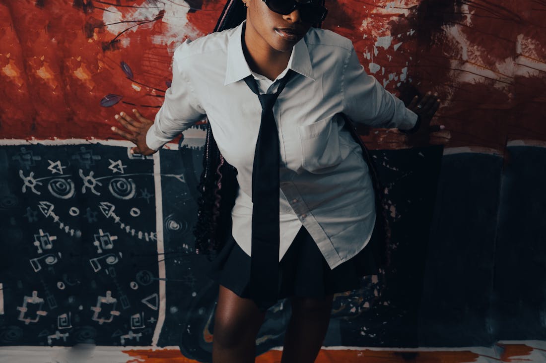 Wellness on Wheels: Embracing the Van Life Lifestyle for Health and Adventure Image 1