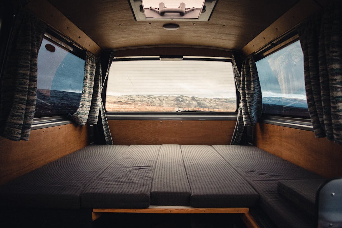 Wellness on Wheels: Embracing the Van Life Lifestyle for Health and Adventure Image 3