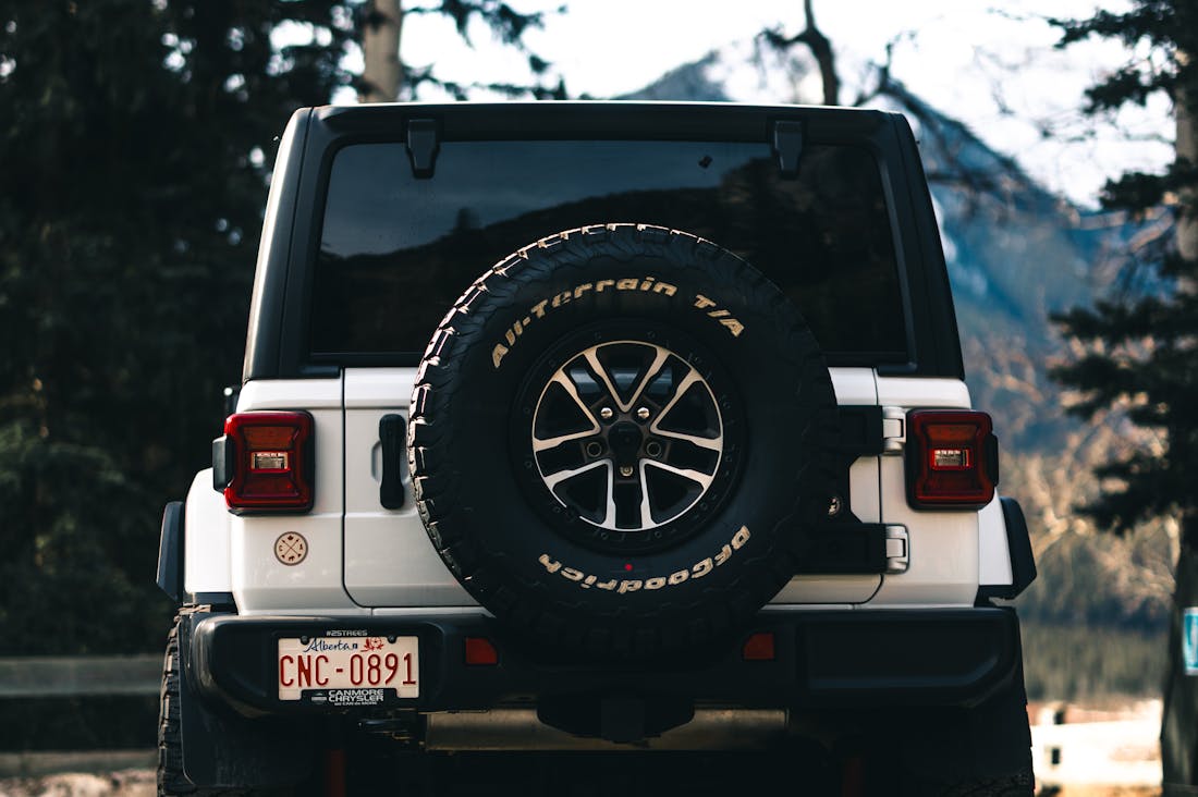 Wellness on Wheels: How Your Vehicle Can Enhance Your Travel Experience Image 1