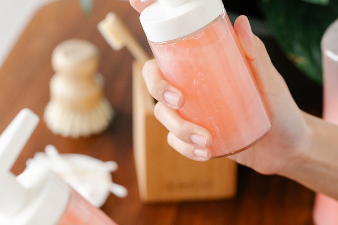 Wellness Rituals for Busy Professionals: Recharge Your Mind and Body Image 1