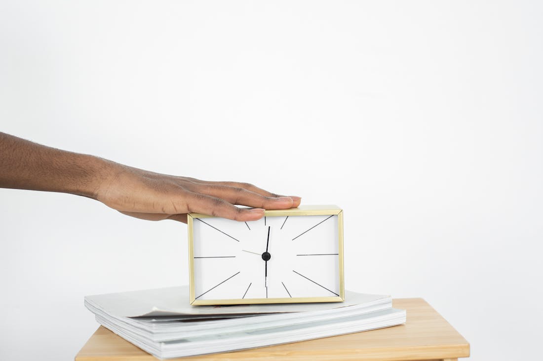 Wellness Routines for Busy Lives: Making Health a Priority Image 1