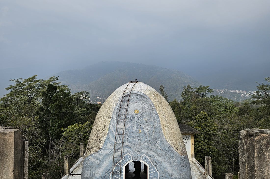 Wellness Travel: Embracing Mindfulness, Relaxation, and Self-Care Image 1