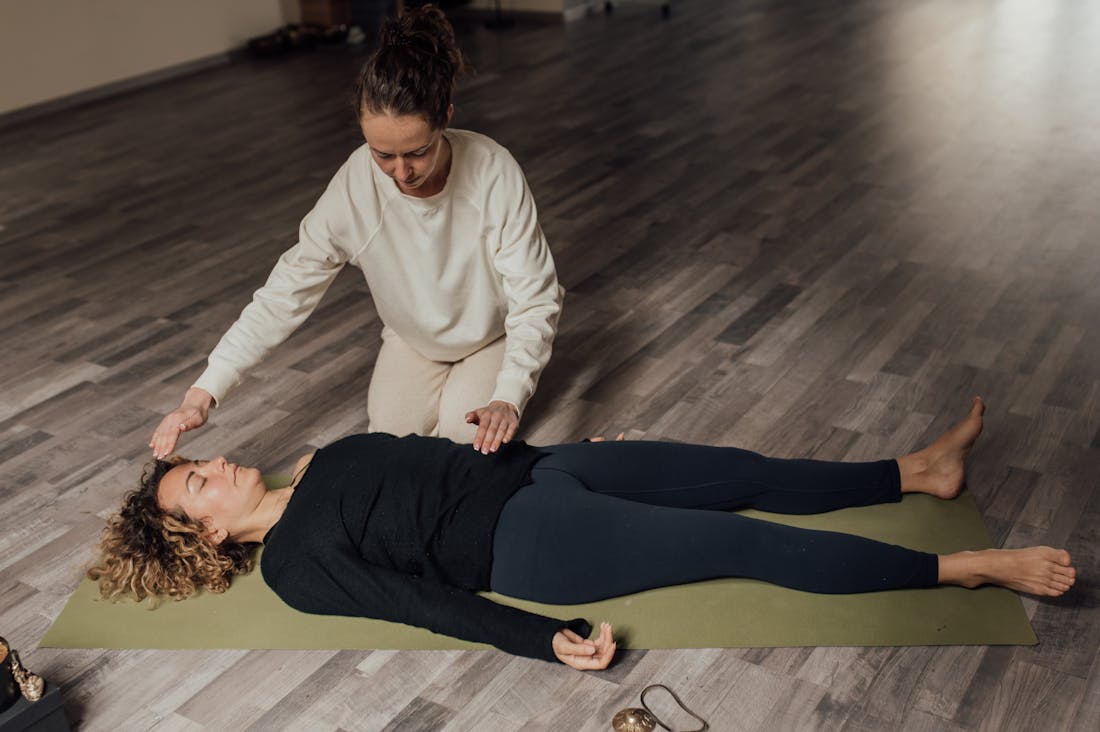 Wellness Trends: Balancing Modern Life for a Healthier You Image 1