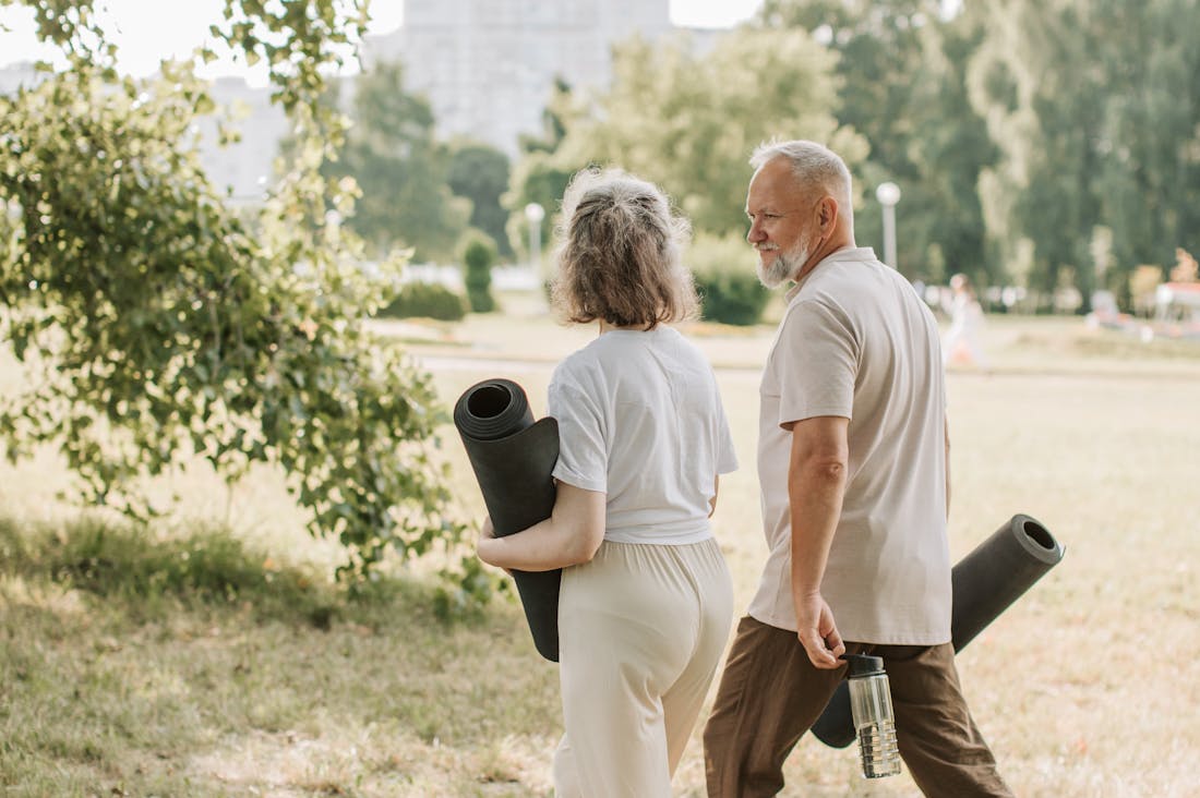 Work-Life Harmony: Exploring the Balance Between Career Ambitions and Personal Well-being Image 3
