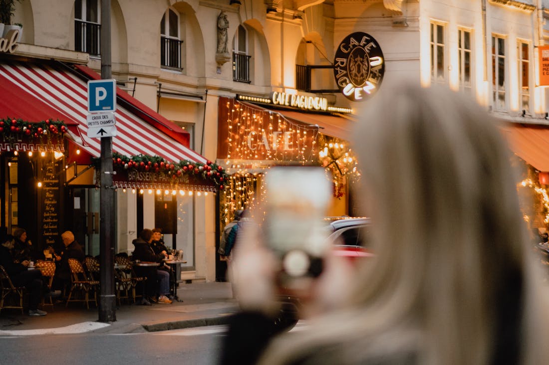 World Travels: Immersive Experiences That Enrich the Soul Image 1