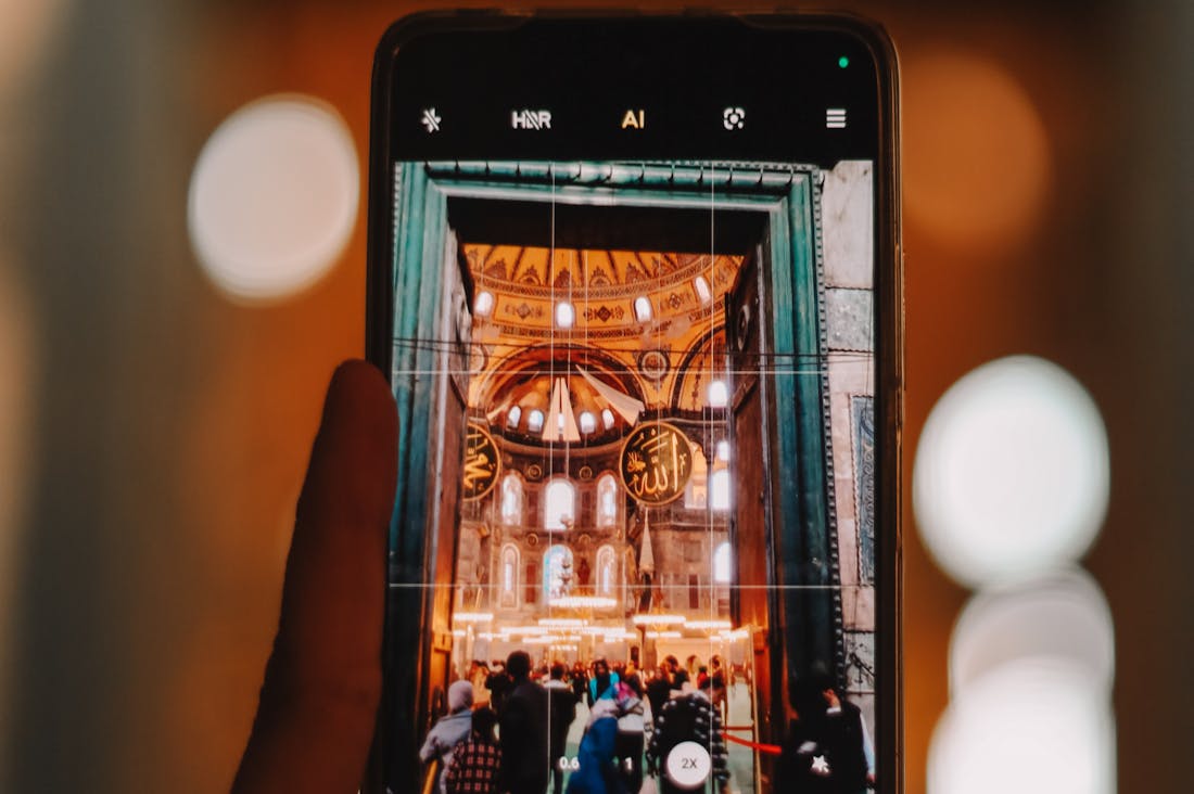 Your Guide to a Balanced Lifestyle: Tips for Health, Travel, and Tech Image 2