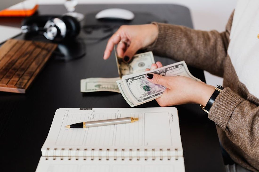4. GoodBudget: Envelope Budgeting for a Digital World