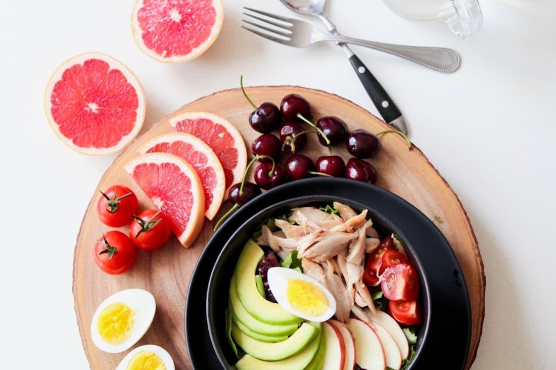 What is a Healthy Lifestyle?