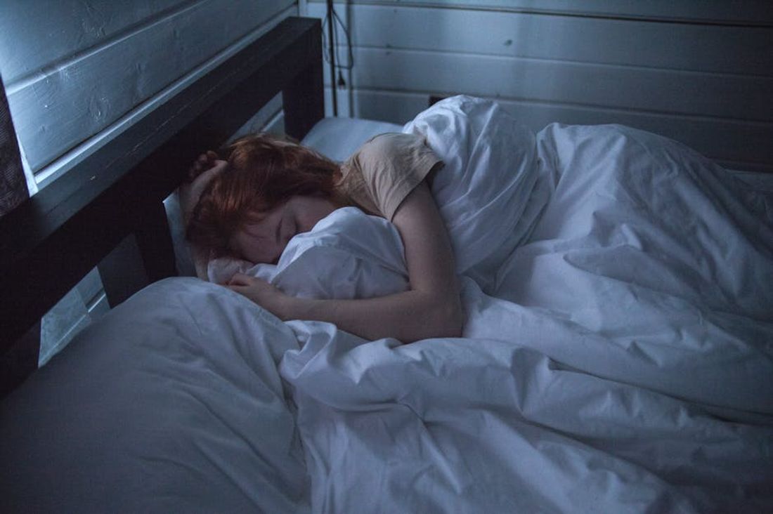 Quality Sleep and Rest