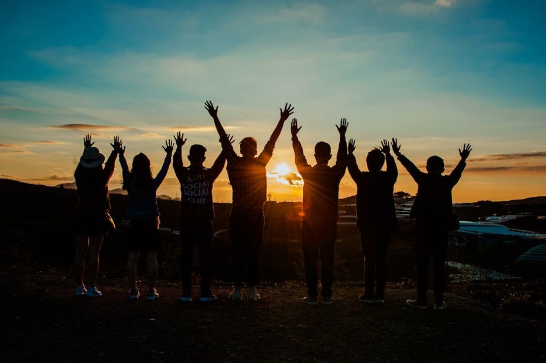 Social Connections and Relationships