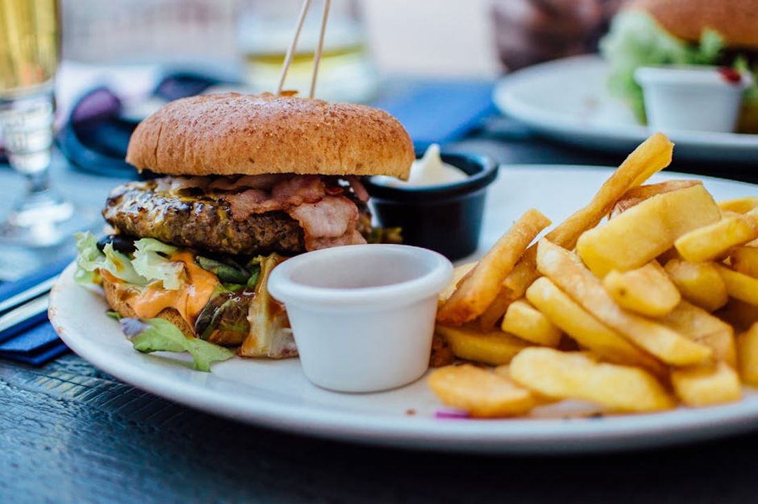 What is Calorie Tracking?