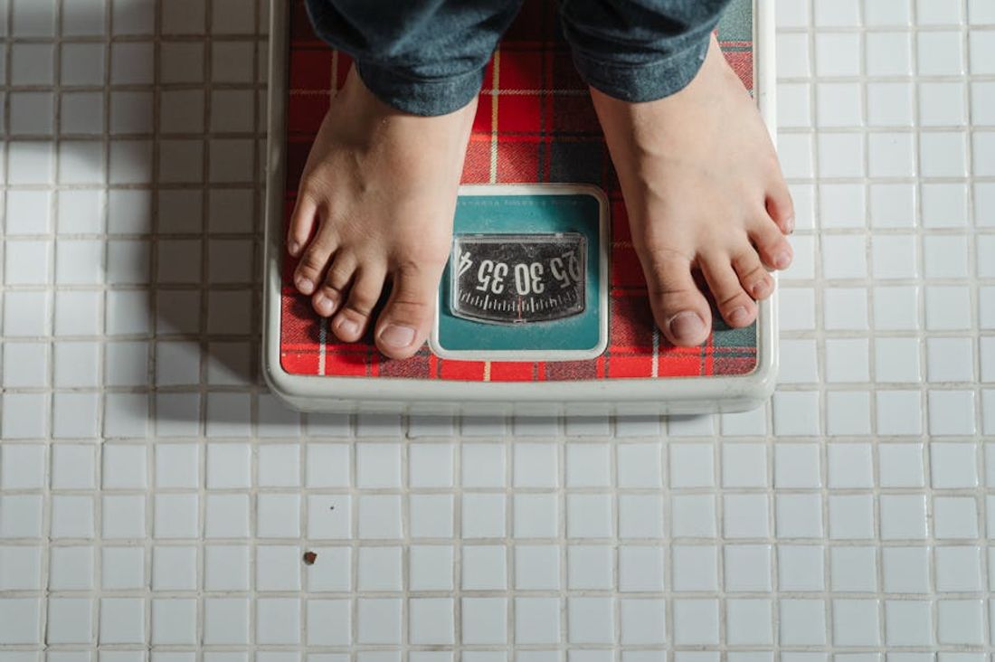 The Benefits of Calorie Tracking