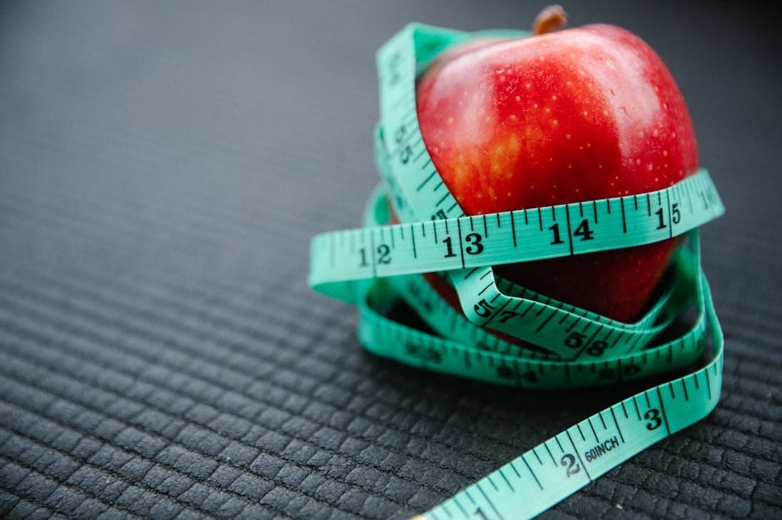 Portion Control and Estimating Calories