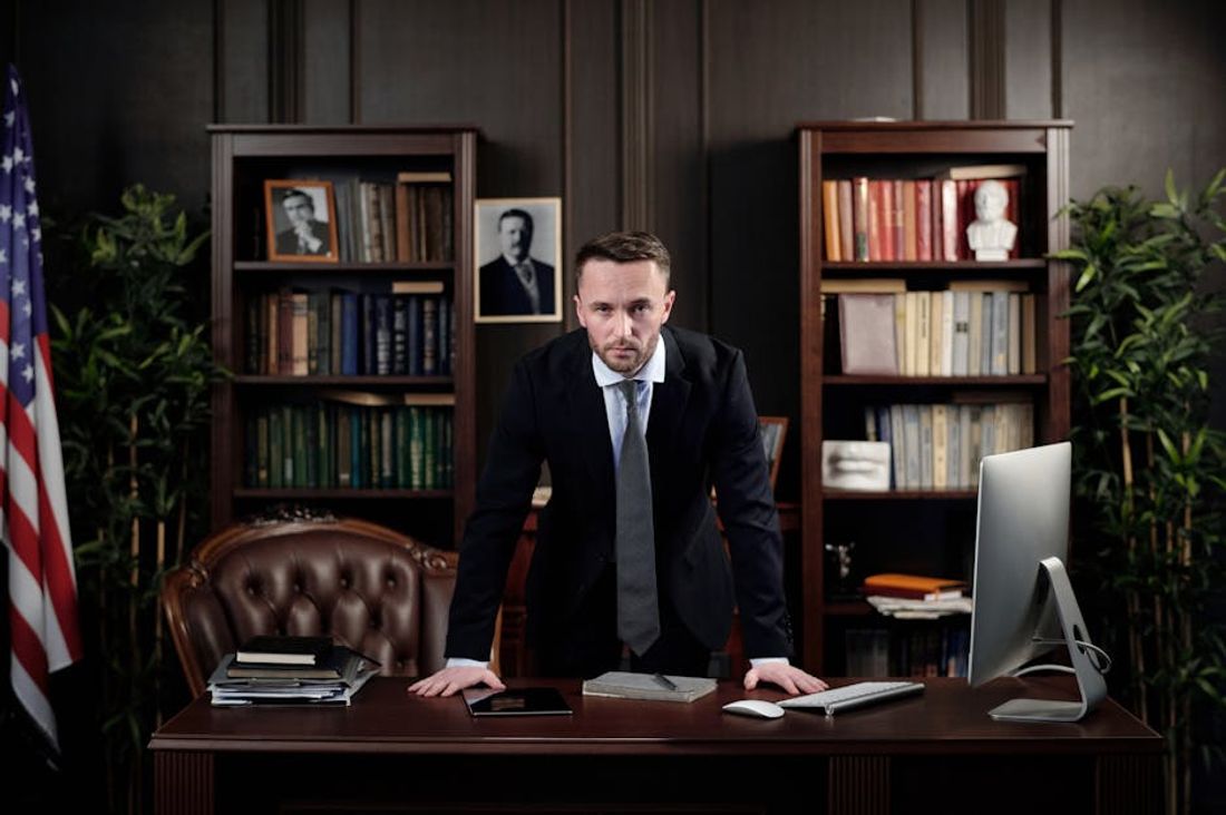 Types of Attorneys and Legal Specialties