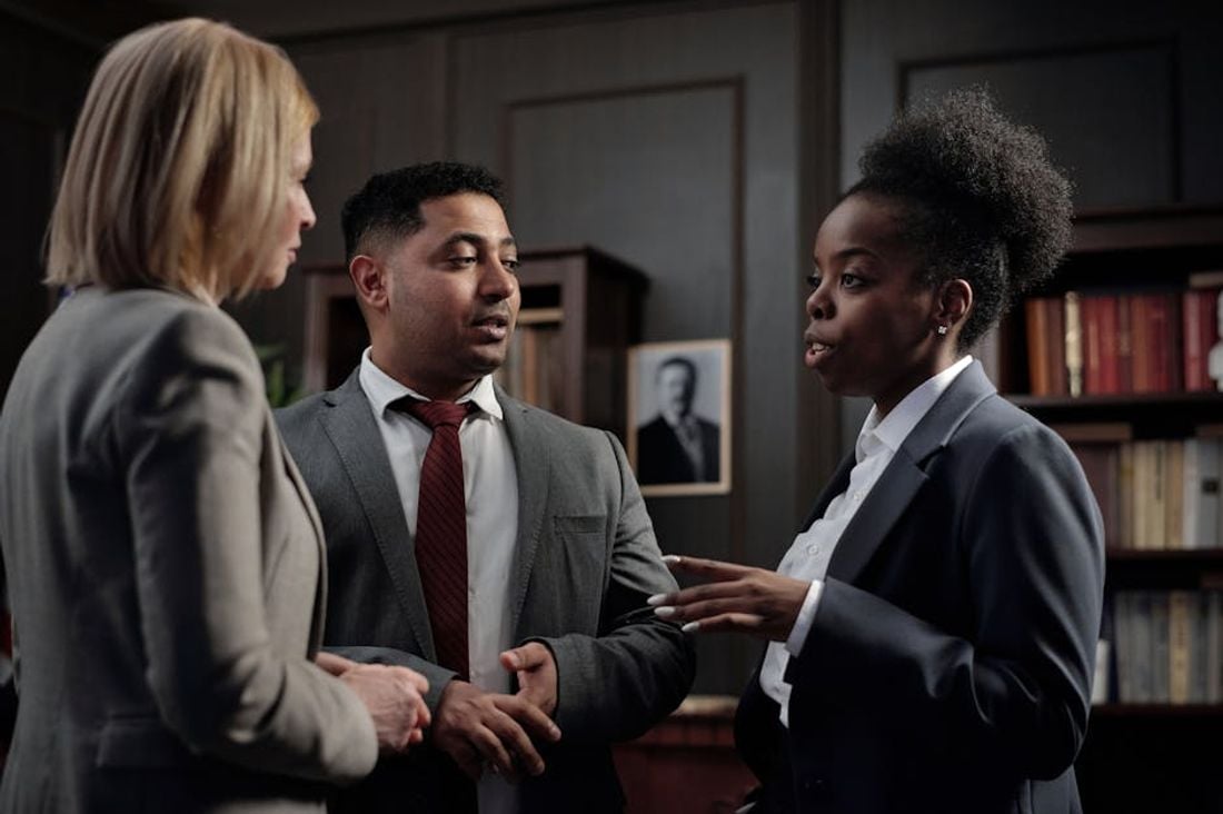 How to Evaluate an Attorney’s Credentials