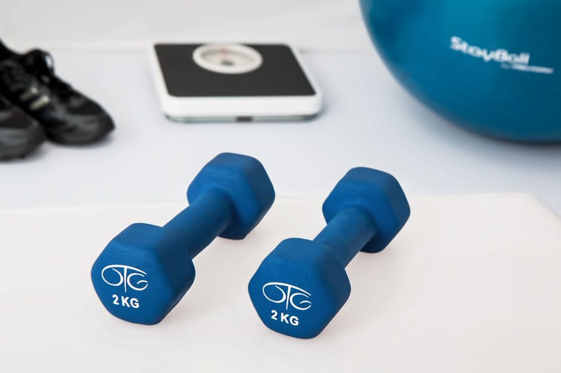 Assessing Your Fitness Goals