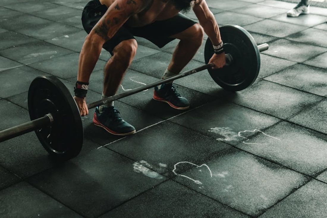 Incorporating Nutrition with Your Workout Plan