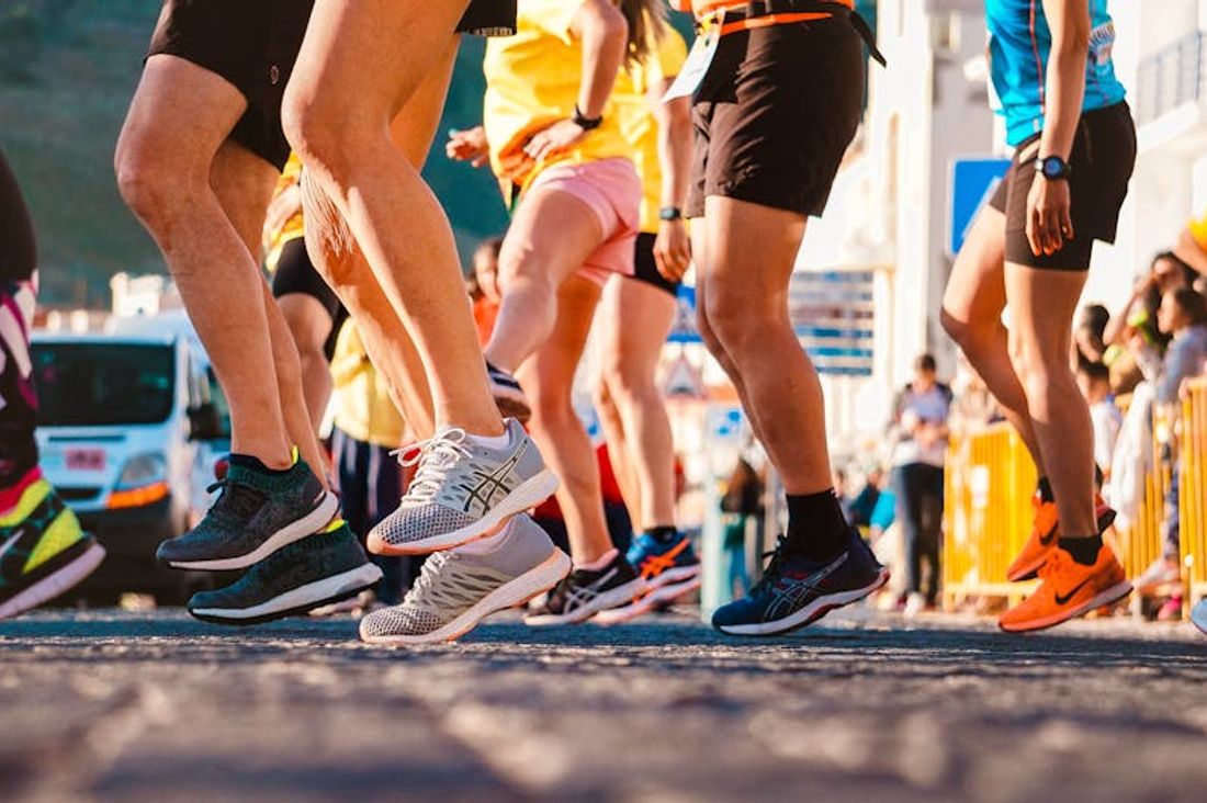 Common Fitness Challenges to Try