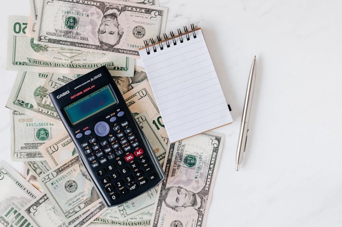 How to Set Up Your Online Budget