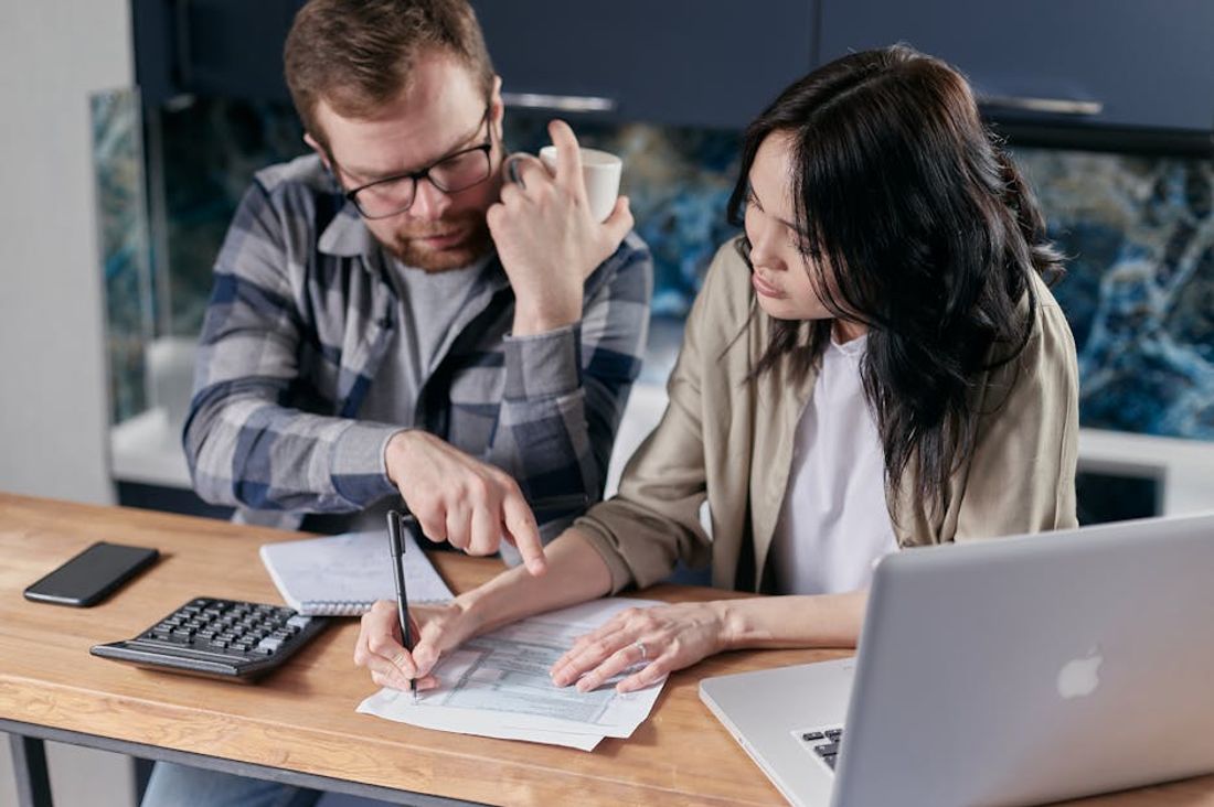 Managing Debt Effectively