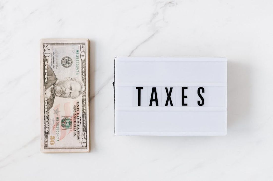 Tax Planning and Optimization