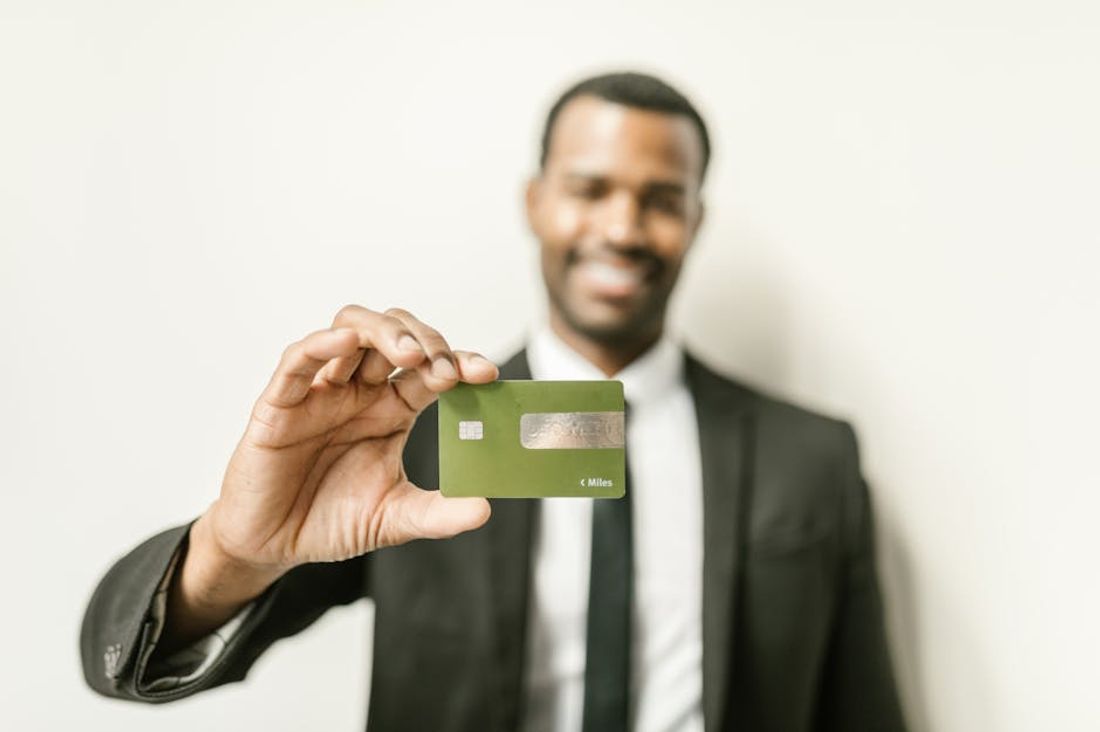 Understanding Credit and Building Your Score