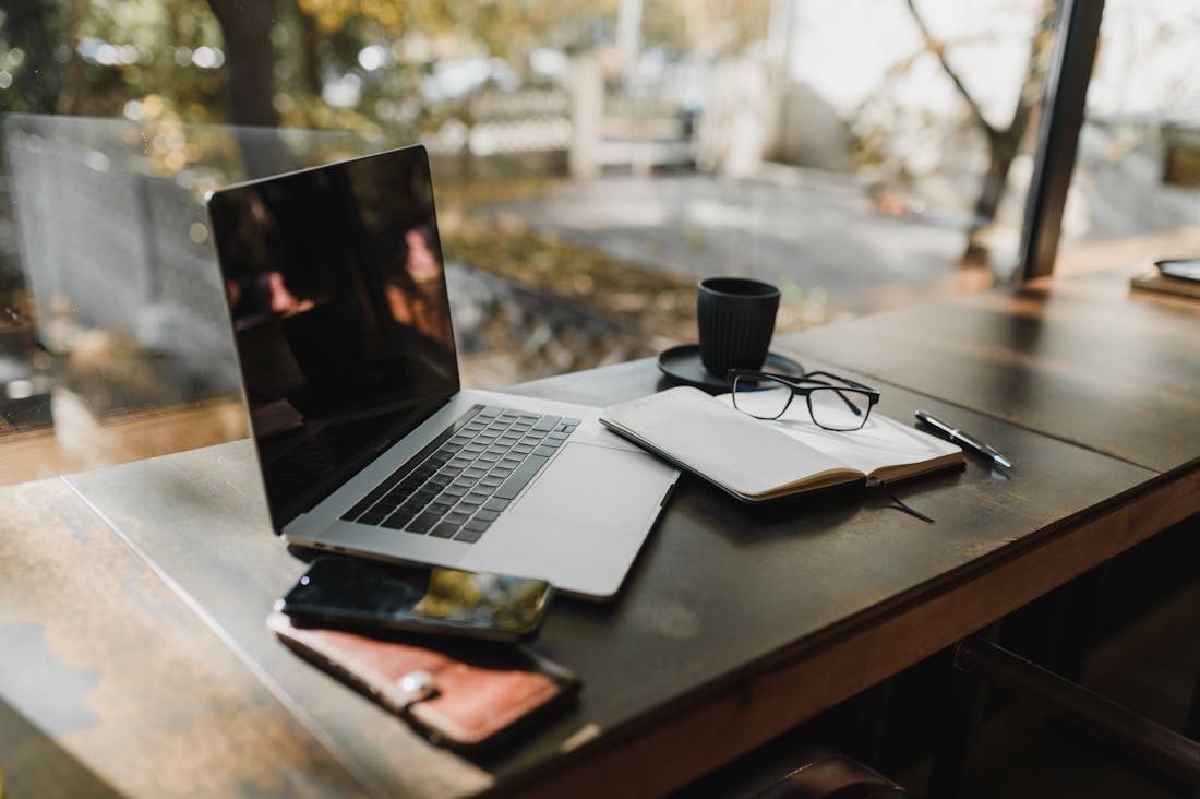 Exploring Remote Work: Creating Balance Between Productivity and Life Satisfaction Image 1