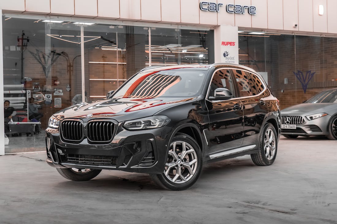 Revving Up Your Vehicle Knowledge: Essential Insights for Every Car Owner Image 1