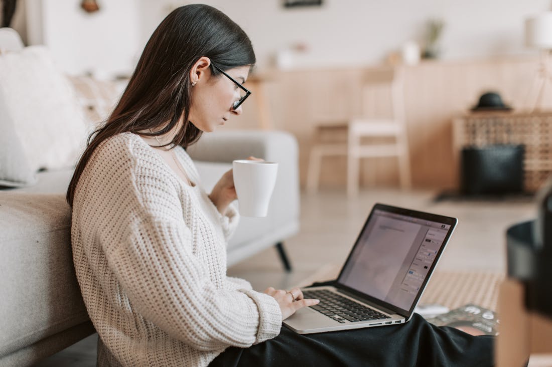The Digital Era: Embracing Tech Innovations for a Better Work-Life Balance Image 3