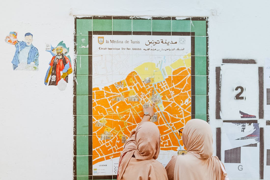 Traveling Responsibly: How to Make Meaningful Connections While Exploring the World Image 1