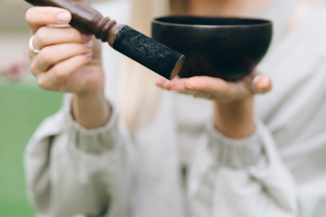 Unwind and Recharge: The Importance of Balance in a Hectic World Image 2