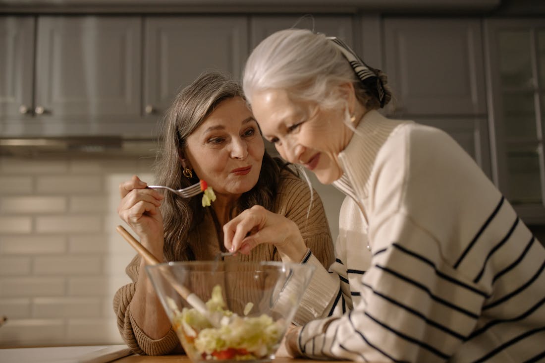 Culinary Trends to Elevate Your Home Cooking Experience Image 2