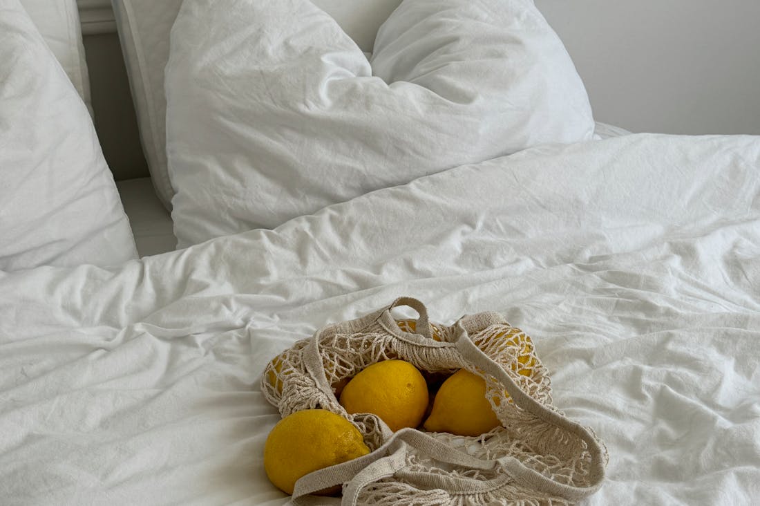 Cultivating Quality Sleep Habits to Improve Overall Health and Well-Being Image 1