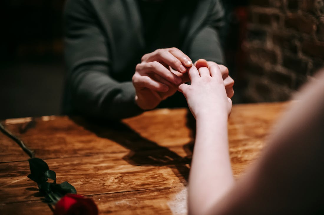 Fostering Healthy Relationships in a Digital Age Image 3