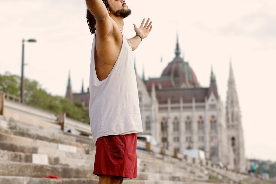 Healthy Habits for a Balanced Life: Strategies Boosting Wellness and Productivity Image 3