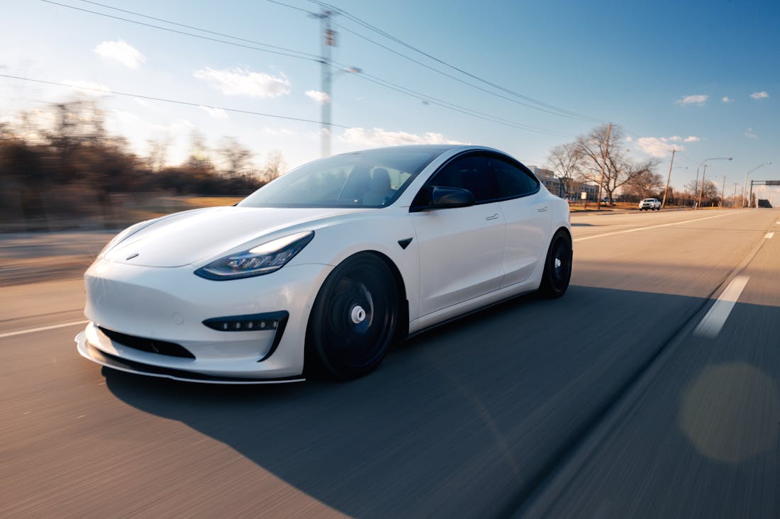 Innovative Car Technologies That Are Changing Modern Driving Image 3