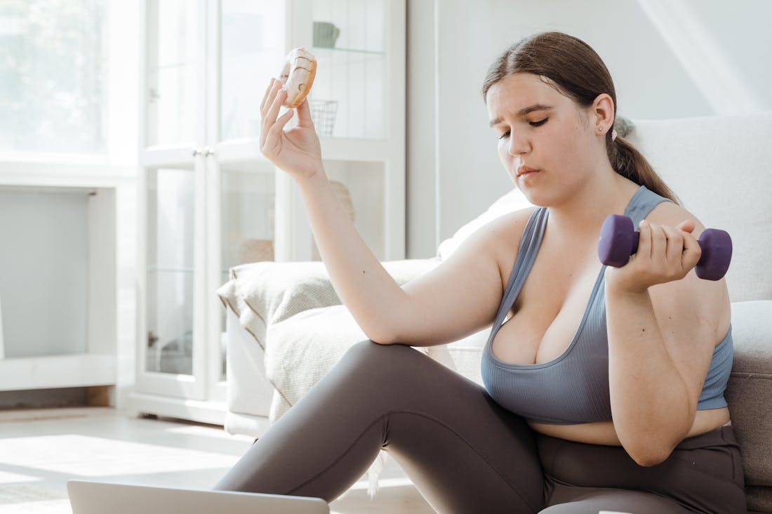 Innovative Health Tech Trends Reshaping Wellness and Fitness Image 1