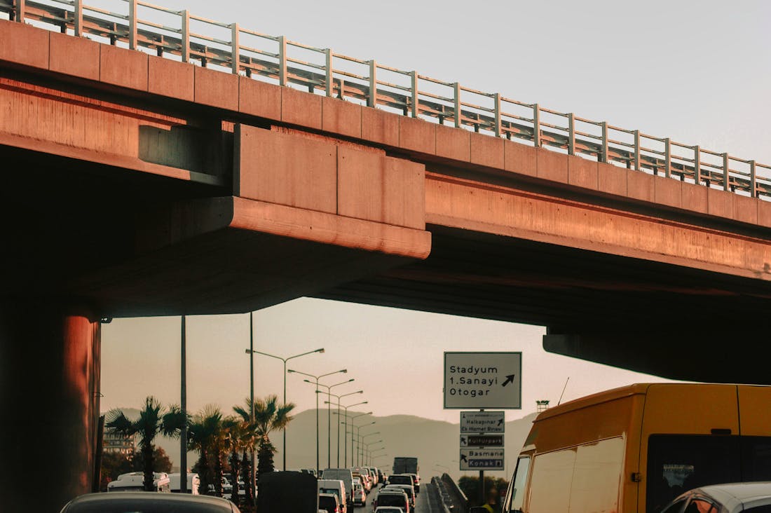Innovative Tech Solutions Transforming Urban Transportation Image 2