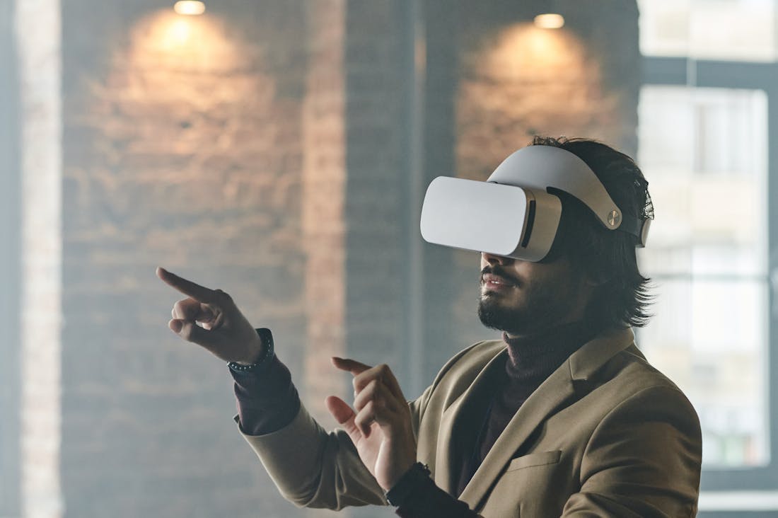 Innovative Tech Trends Shaping Our Future Today Image 1